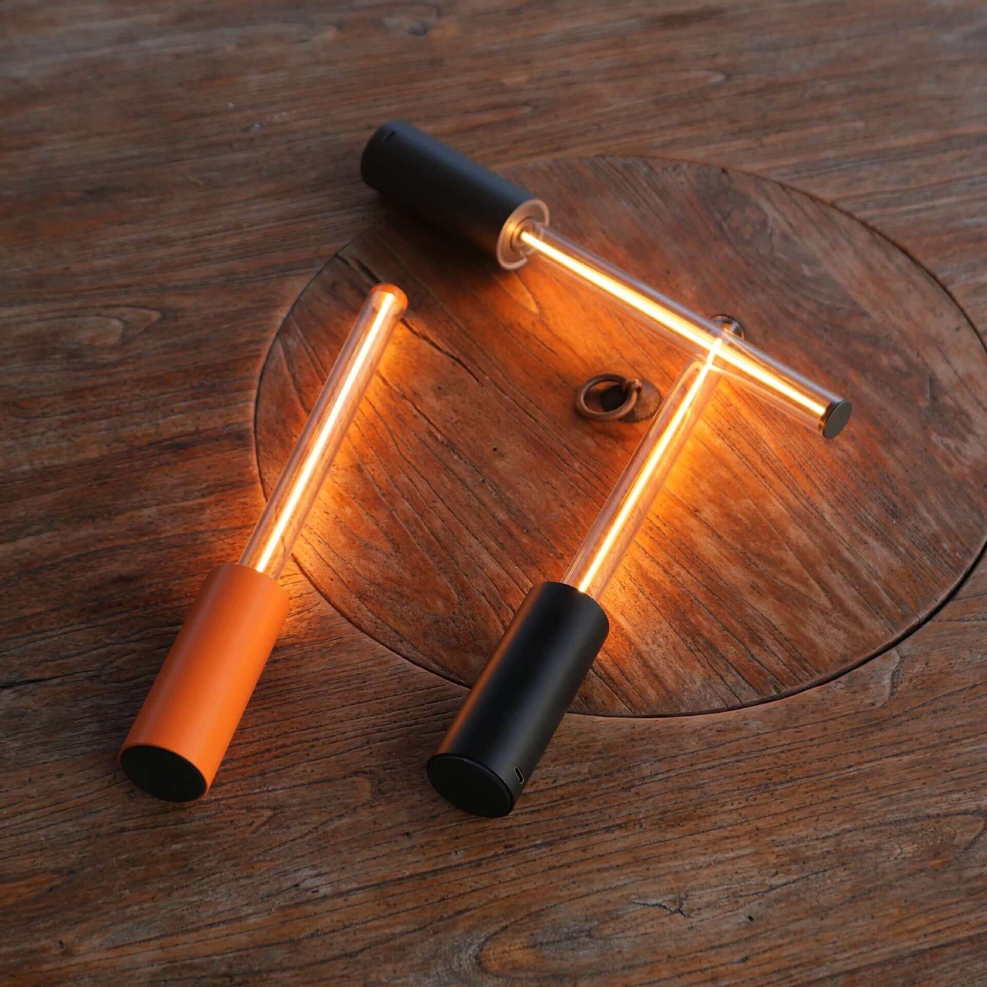 Rechargeable Ambient Light